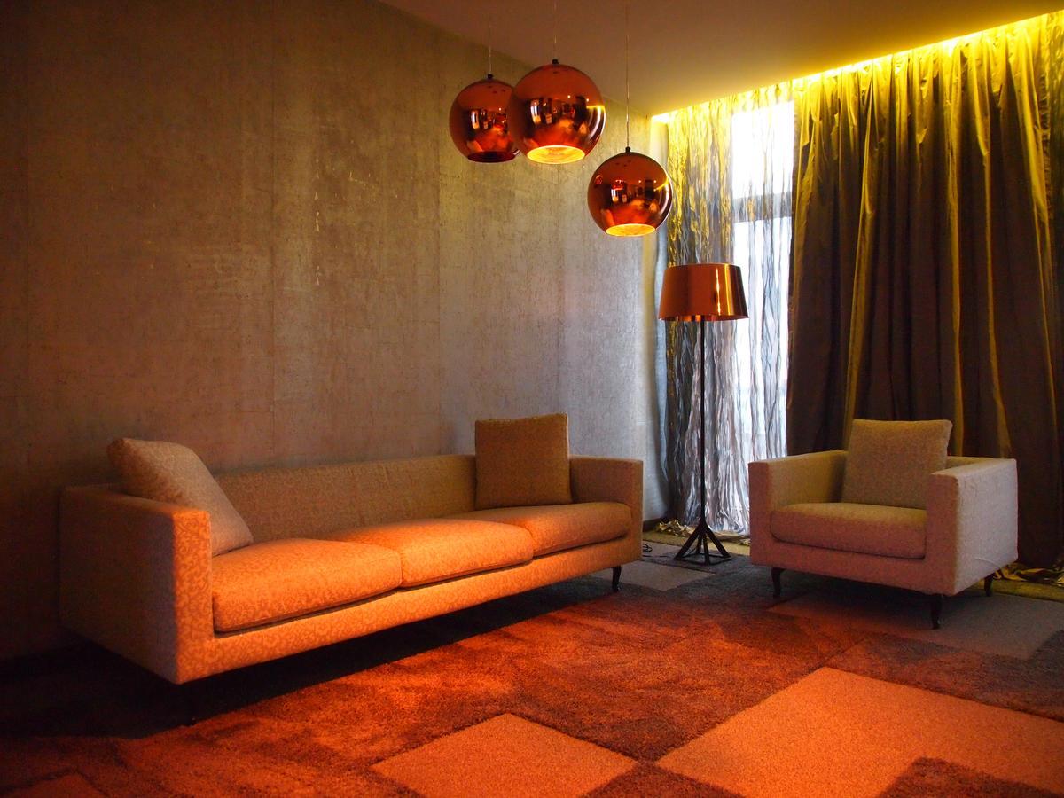 Theatre Hotel Alamóc Kültér fotó