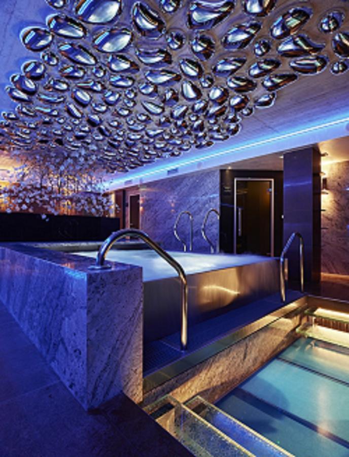 Theatre Hotel Alamóc Kültér fotó